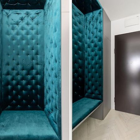 Gagarina 33 - Colorful Studio By Noclegi Renters Varsovia Exterior foto